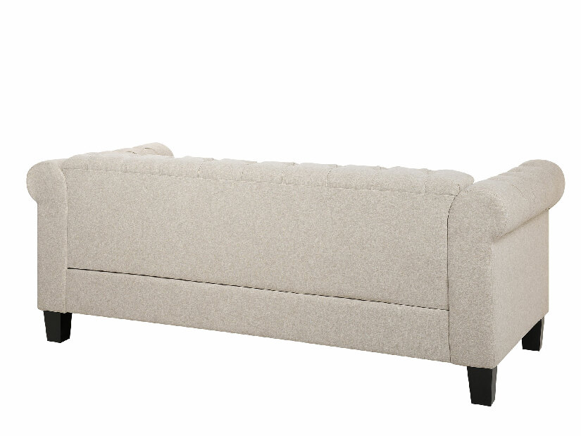 Háromszemélyes kanapé Chichester (bézs)