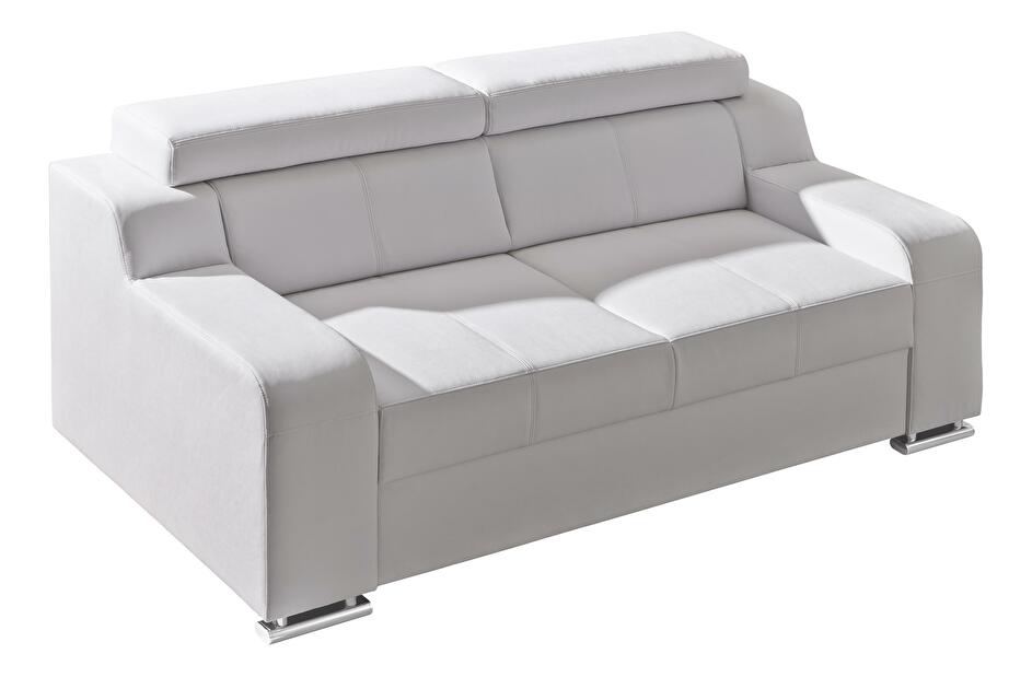 Háromszemélyes kanapé Orin (fehér) (szétnyitható)