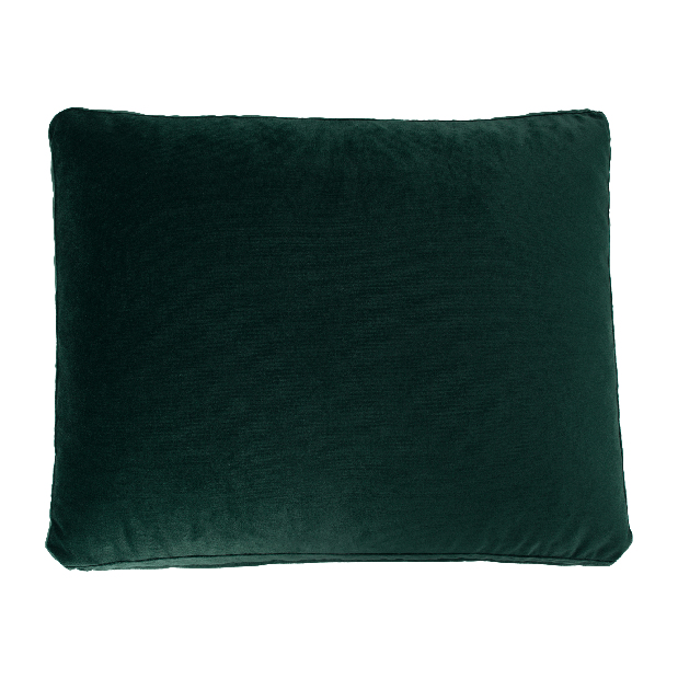 Kétszemélyes kanapé Likuma (smaragd)