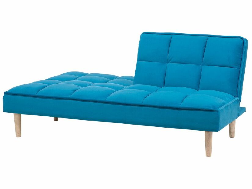 Háromszemélyes kanapé Sunds (kék)