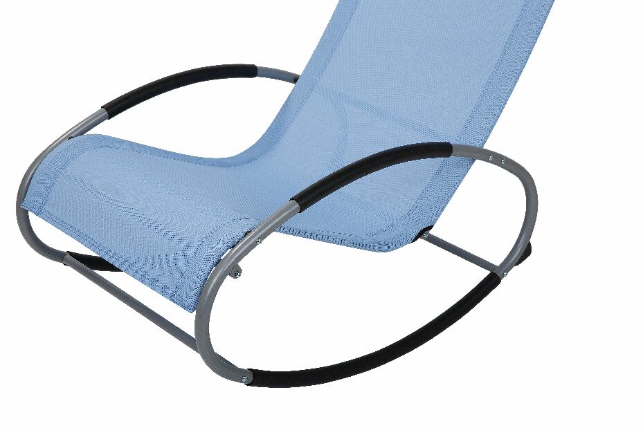 Kerti szék Capo (kék)