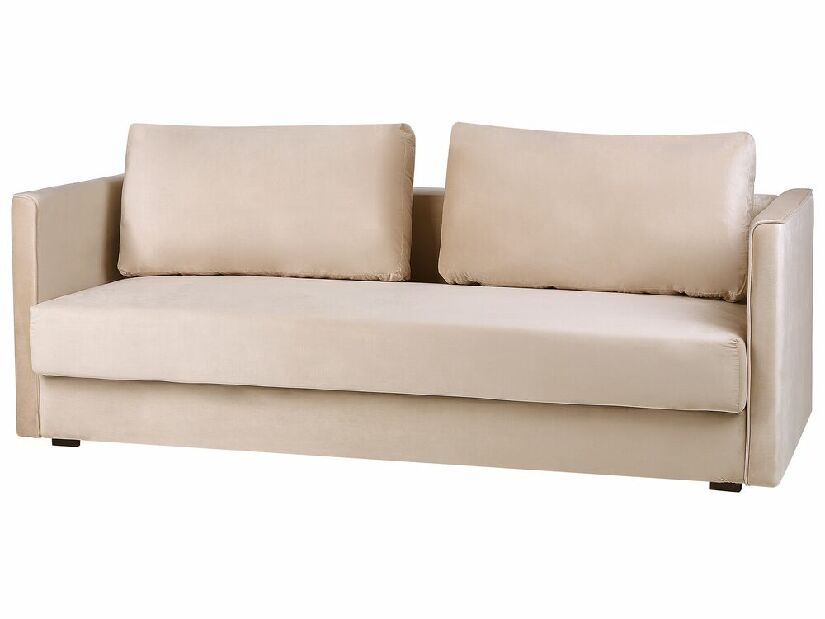 Háromszemélyes kanapé Esme (bézs)