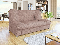 Széthúzható kanapé tárolóhellyel Adelaide (Enjoy 19)