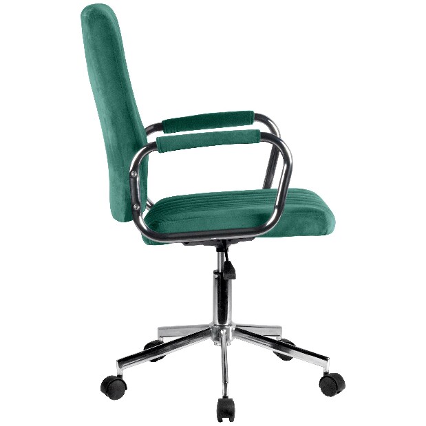 Irodai szék Orvar (sötétzöld)