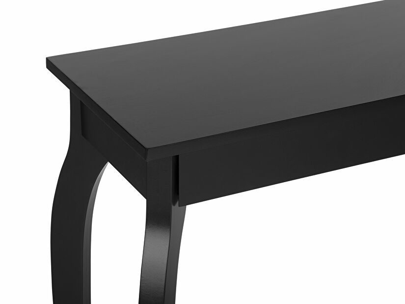 Asztal Halwan (fekete)