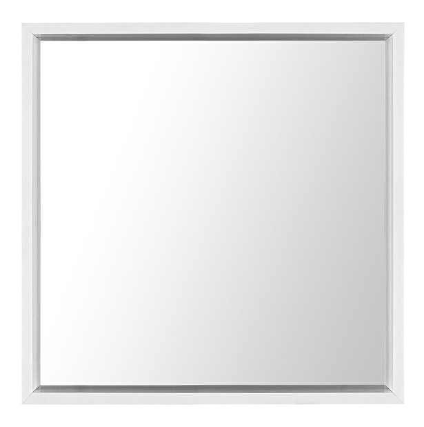 Fali tükör Brignese (fehér)