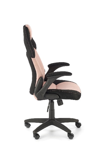 Irodai szék Bom (rózsaszín)