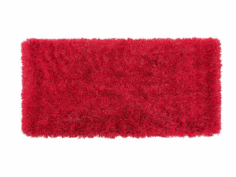 Szőnyeg 150 cm Caiguna (piros)