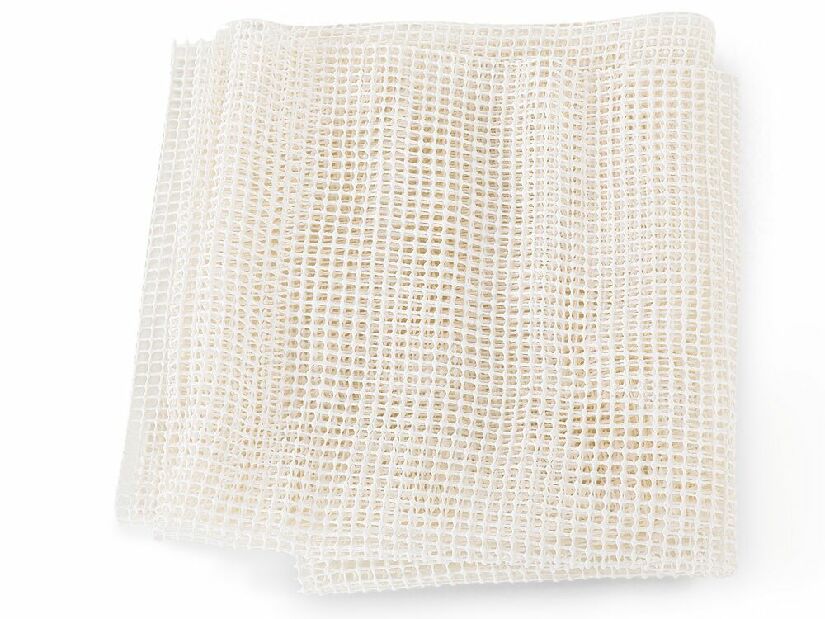 Csúszásgátló szőnyeg alá OSMO 70x140 cm (PVC) (fehér)