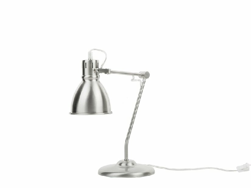 Asztali lámpa Montara (ezüst)