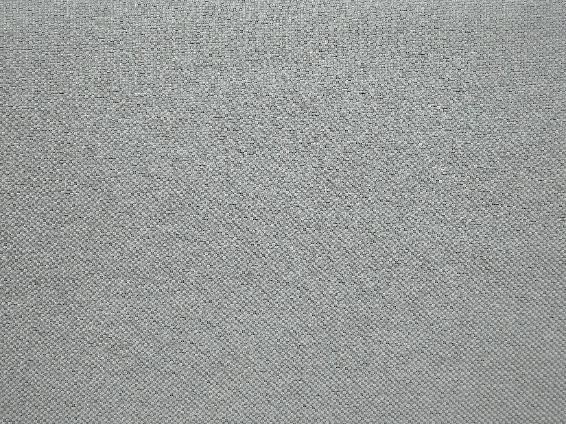 Franciaágy Boxspring 180 cm ADIR (matracokkal) (világosszürke)