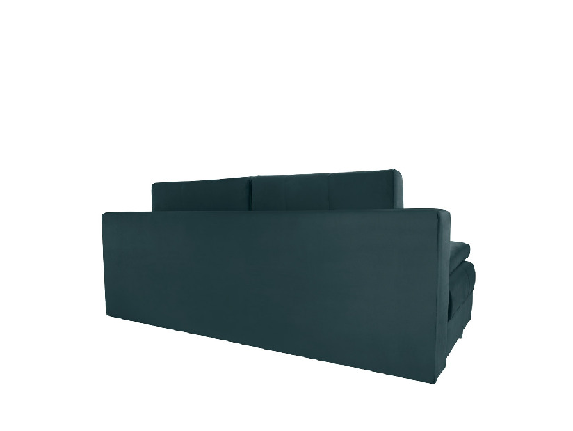 Háromszemélyes kanapé Montila Lux 3DL (sötétkék)