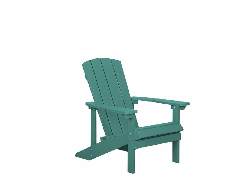 Kerti szék Adack (sötét zöld)
