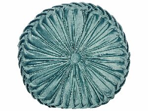 Dekoratív párna ⌀ 40 cm Udy (kék)