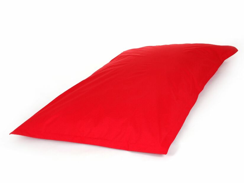 Babzsák 140x180 cm Xl (piros)