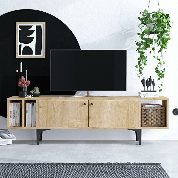 TV asztal/szekrény Anka