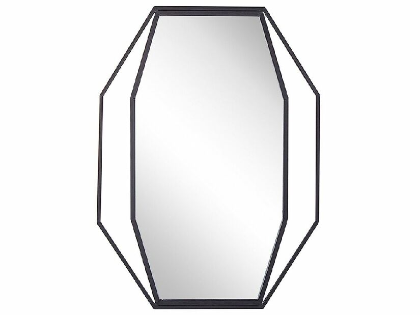 Fali tükör Nirza (szürke)