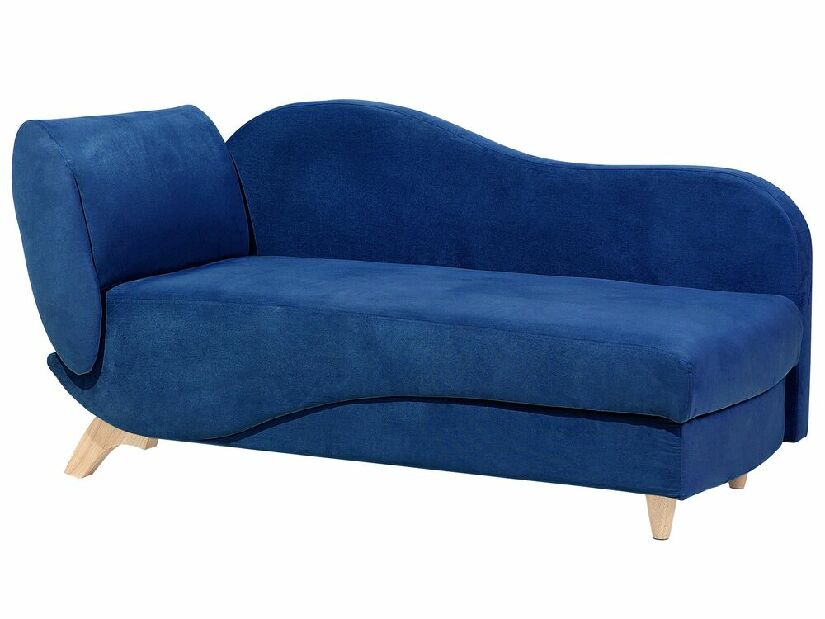 Pihenő fotel Mereg (matróz kék) (B)