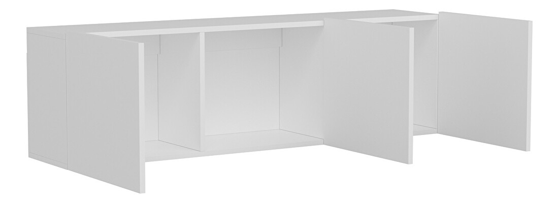 TV asztal/szekrény Whity