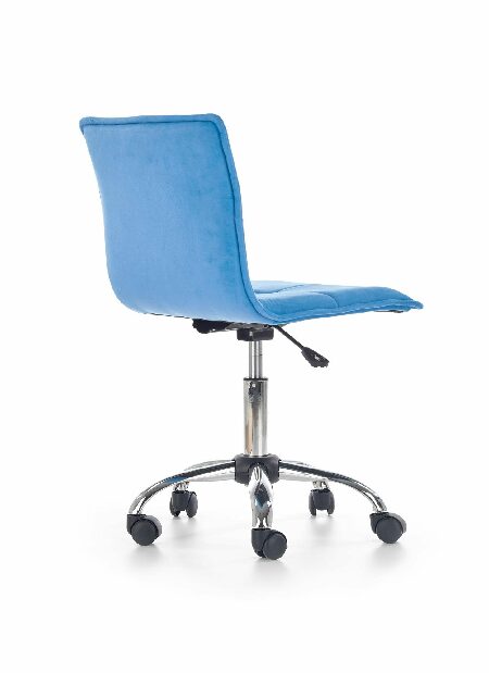 Irodai szék Magic (kék)