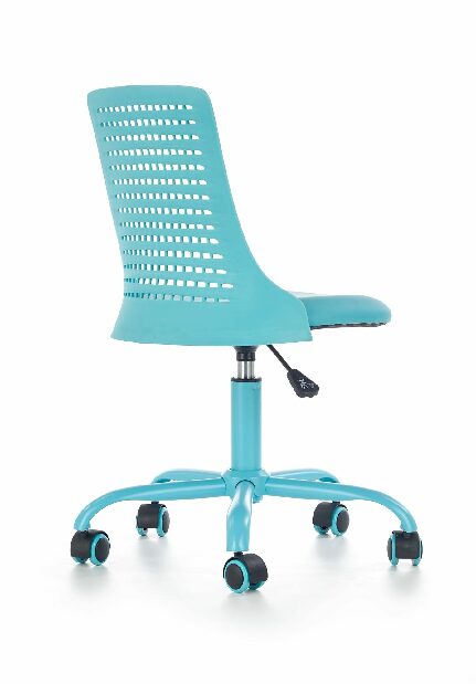 Irodai szék Pure (kék)
