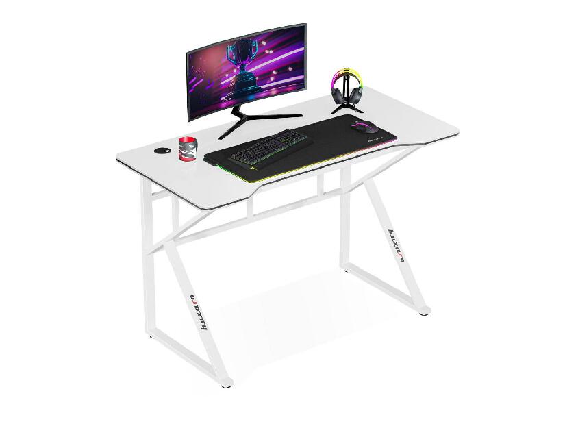 PC asztal Hyperion 1.6 (fehér)