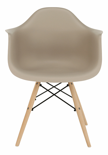 Irodai szék Dan (cappucino)