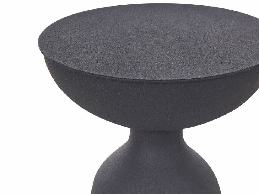Kézi asztal Costa (fekete)