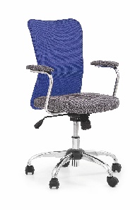 Irodai szék Andera kék (kék)