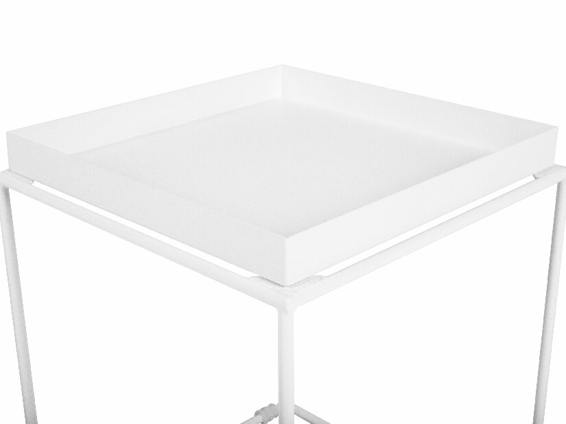 Asztal Soacha (fehér)