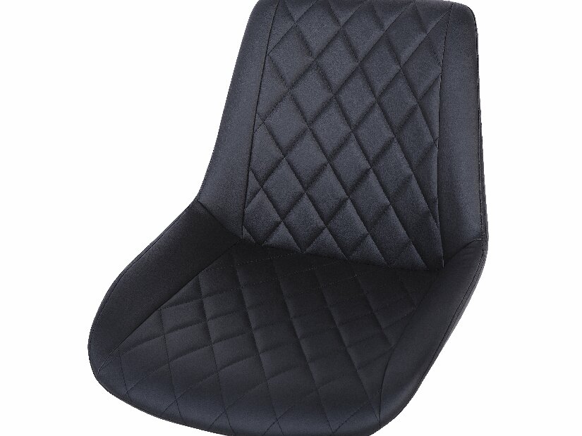 Irodai szék Masar (fekete)
