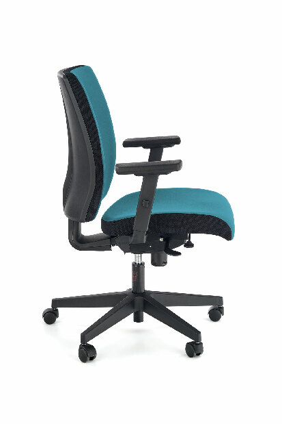 Irodai szék Panpo (kék + fekete)