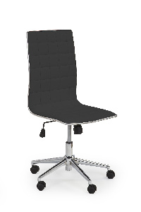 Irodai szék Terisa fekete (fekete)