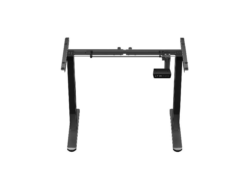 Elektromos asztalkeret Xenon 4.1 (fekete)