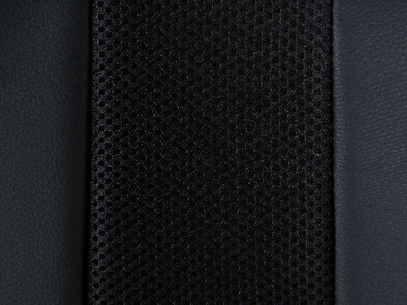 Irodai szék Avantur (fekete)