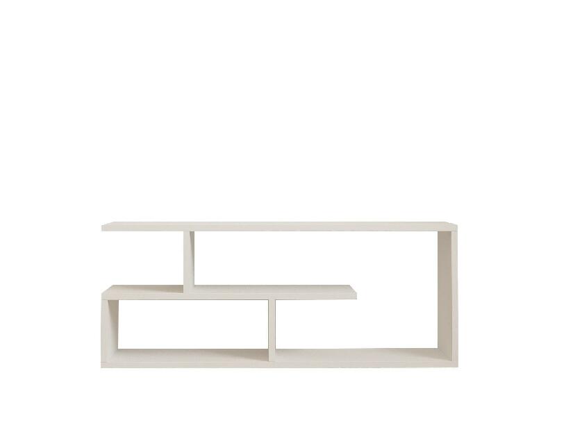 TV asztal/szekrény Corfu (fehér)