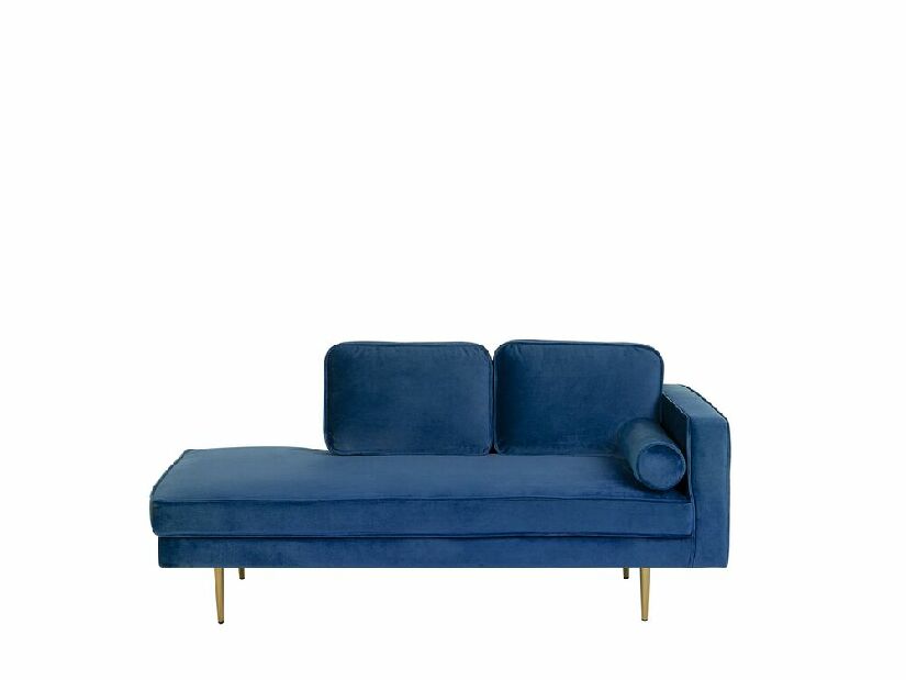 Pihenő fotel Marburg (matróz kék) (J)