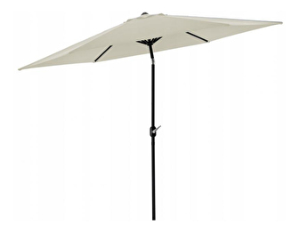 Kerti napernyő  Rona 3 (bézs)