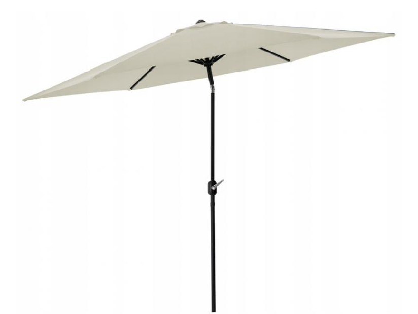 Kerti napernyő Rona 3 (bézs)