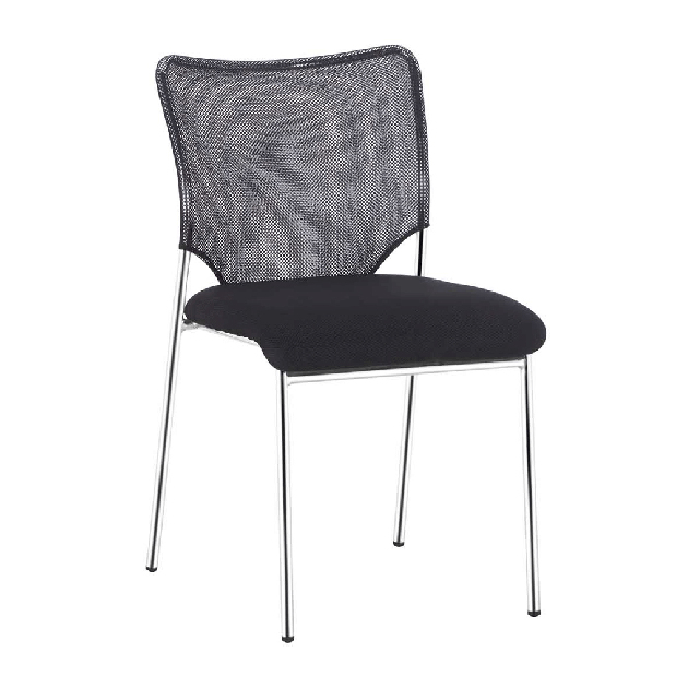 Irodai szék Altty (fekete)