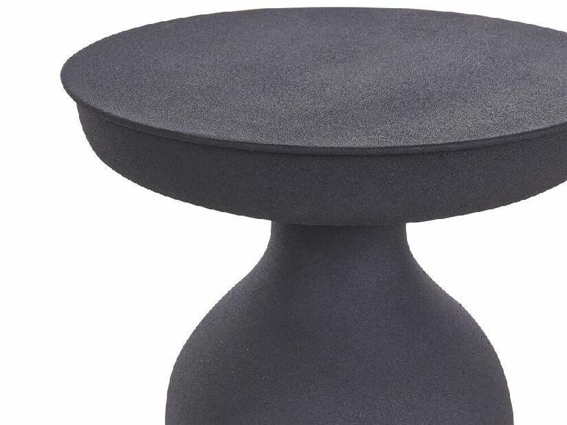 Kézi asztal készlet (2 db.) Costa (fekete)