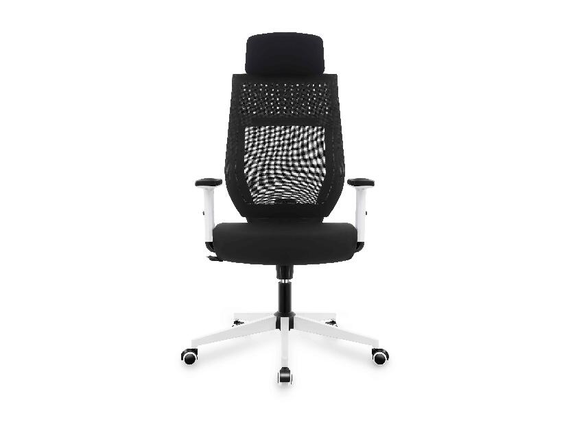 Irodai szék Matryx 3.9 (fekete + fehér)