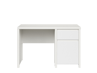 PC asztal Kaspian BIU1D1S/120 (fehér)