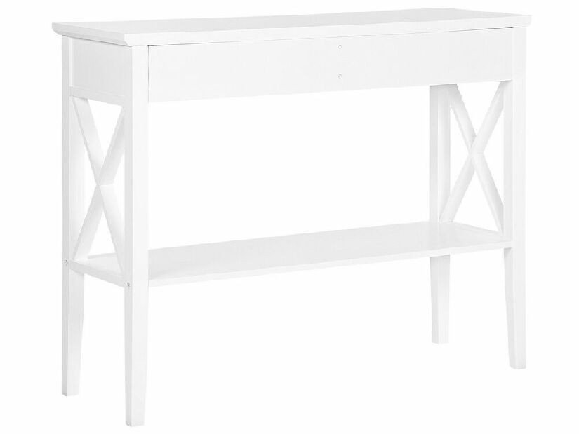 Asztal Aramac (fehér)