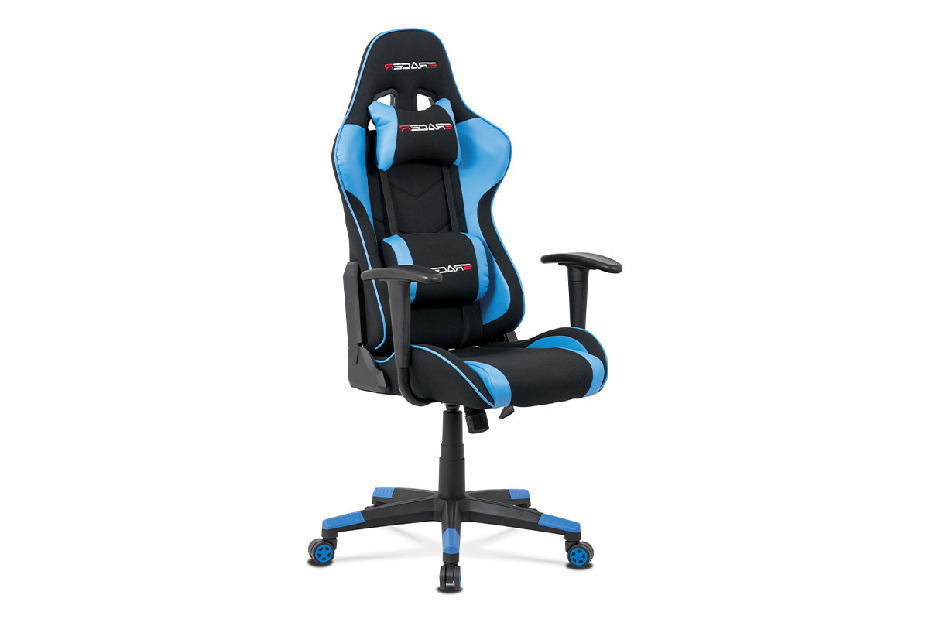 Irodai szék KA-V608 BLUE