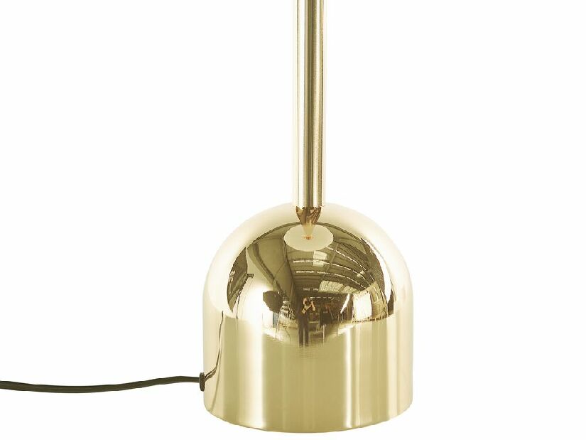 Asztali lámpa Macza (arany)
