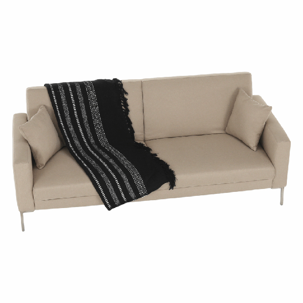 Szétnyitható kanapé Araira (bézs) *kiárusítás