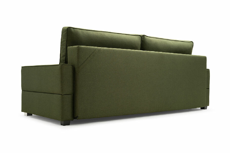 Háromszemélyes kanapé Star (zöld)