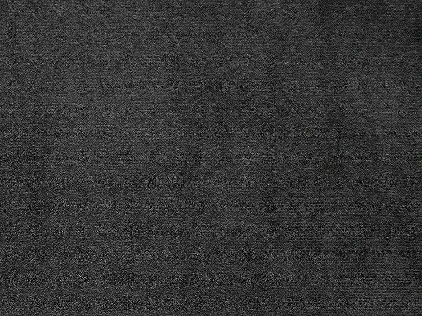Háromszemélyes kanapé Banbury (fekete)