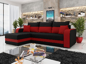 Széthúzható kanapé Nyx (Lux 23 + Lux 14)